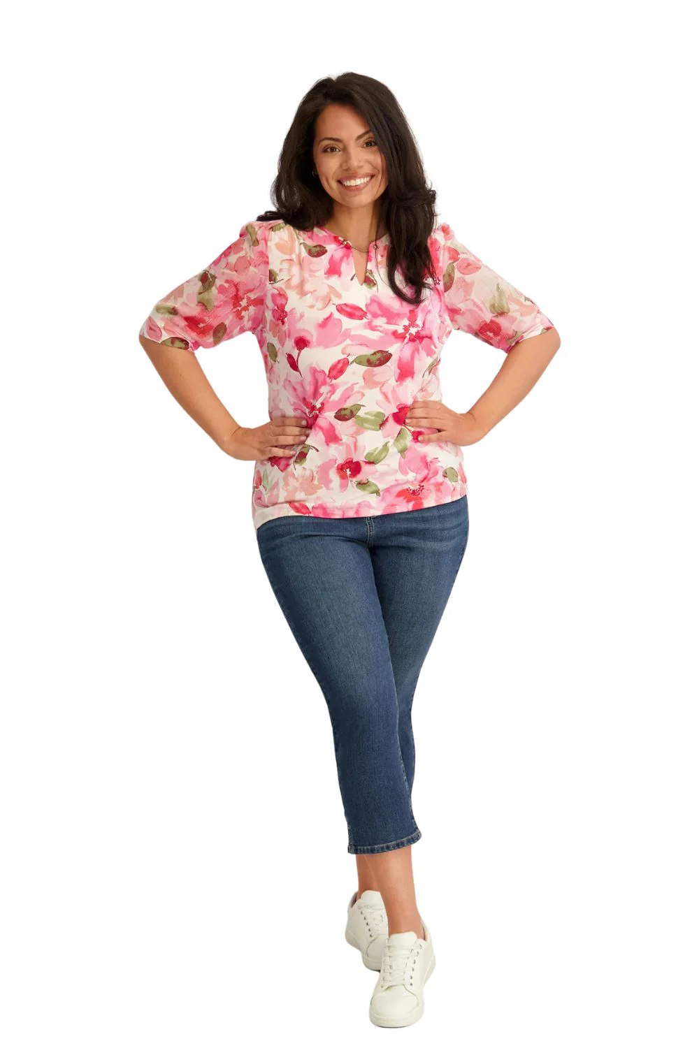 Timeless Style, Everyday Comfort